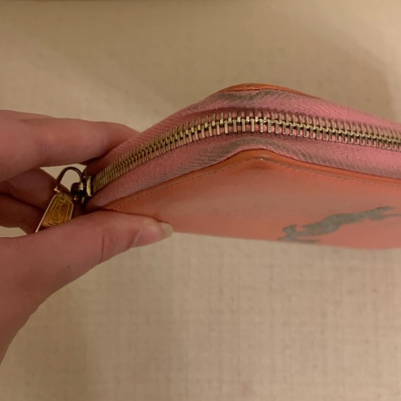 Yves Saint Laurent Wallet - Picture 7 of 8